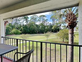 Edgewater Villa #708